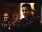 FanSource Celebrity Sales Robert Beltran Kate Mulgrew